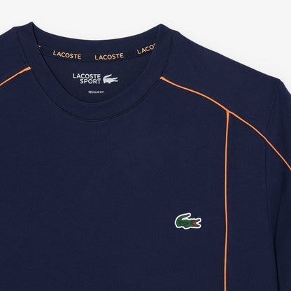 Ultra Dry Trim Accent Sport T-shirt