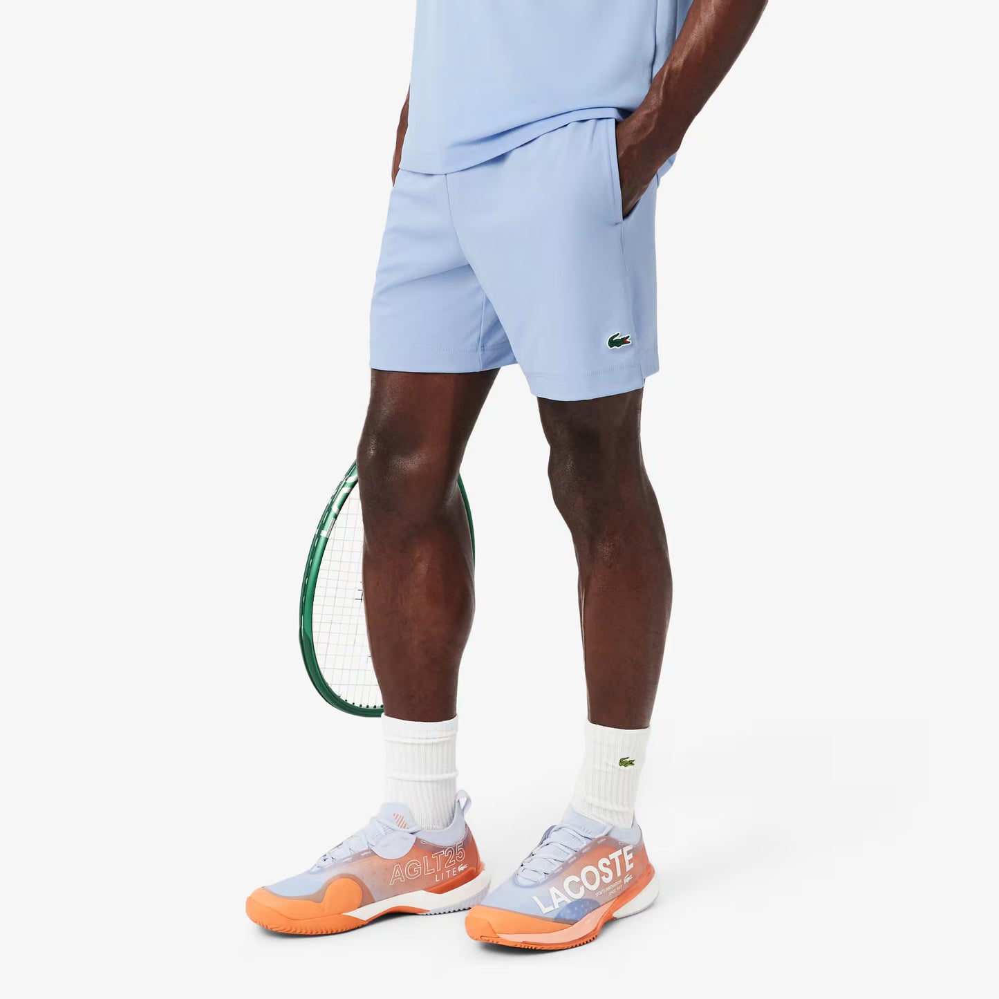 Regular Fit Ultra Dry Sport Shorts
