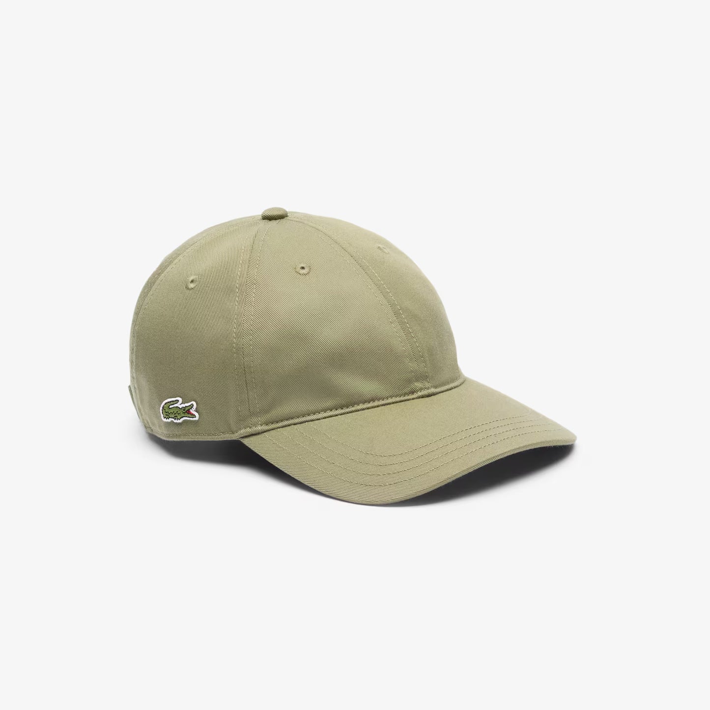 Cotton Twill Cap