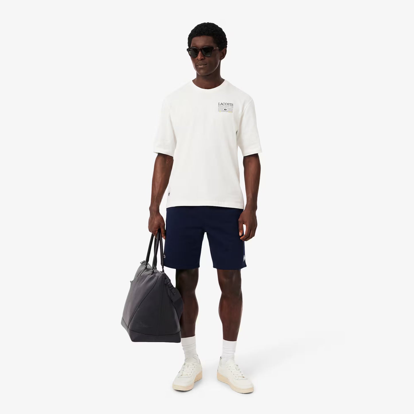 Grafisches T-Shirt Roland-Garros Edition