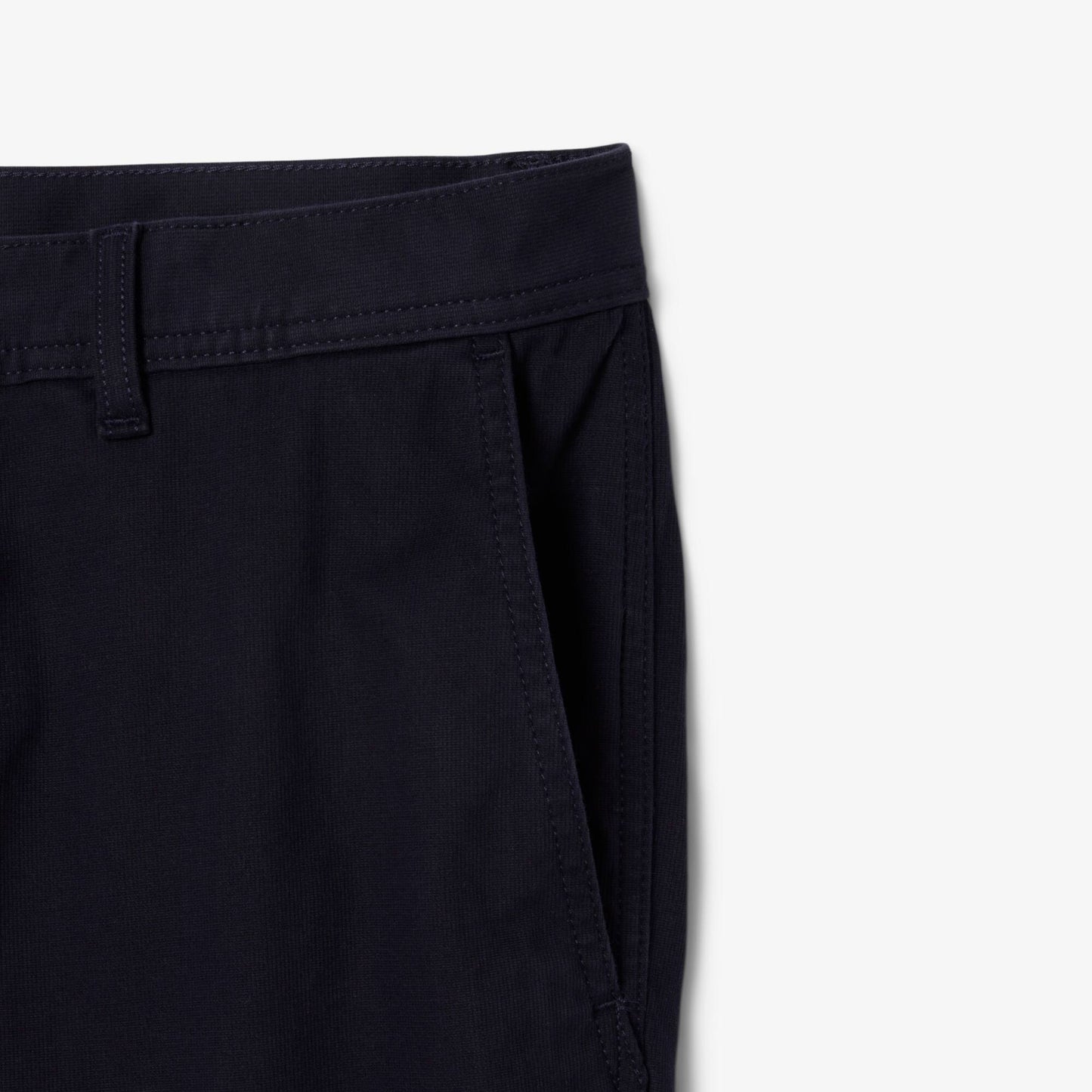 Regular Fit Cotton Chino Pants 2