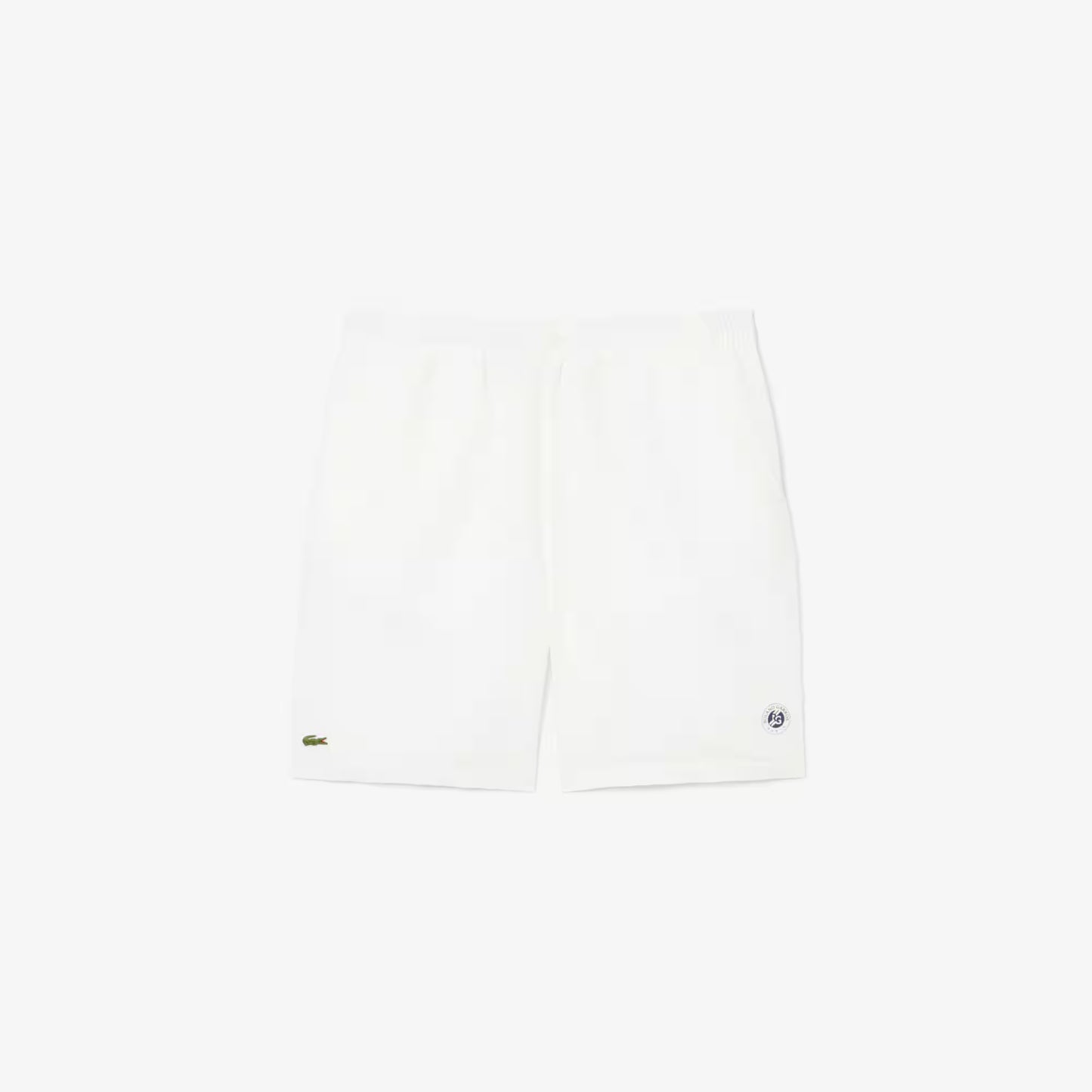 Roland-Garros Edition Linen Shorts