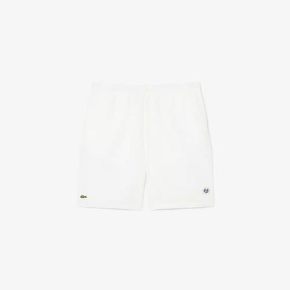 Roland-Garros Edition Linen Shorts