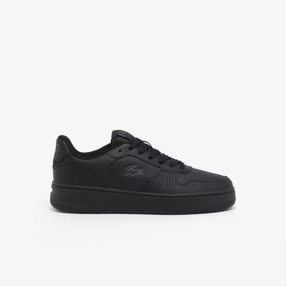Men's L001 Set Leather Sneakers