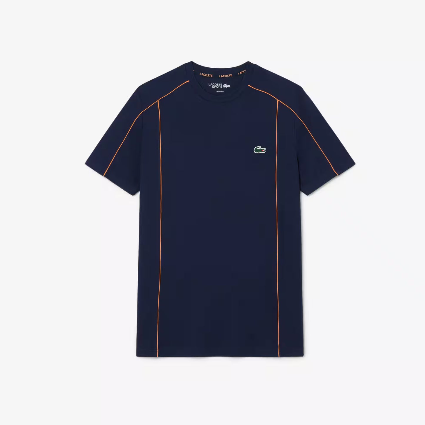 Ultra Dry Trim Accent Sport T-shirt