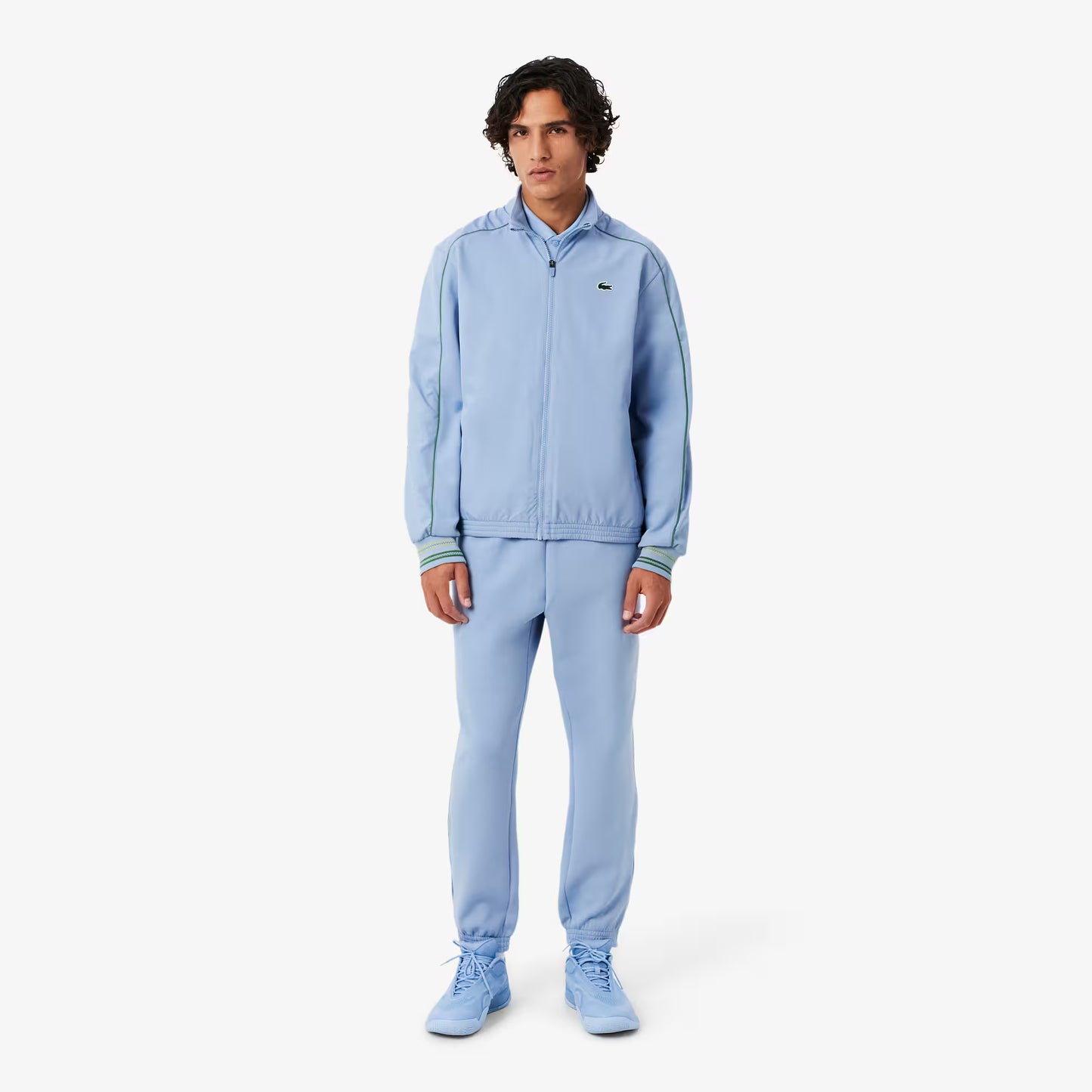 Lacoste Tennis x Daniil Medvedev Tracksuit
