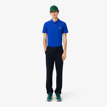 Regular Fit Cotton Chino Pants