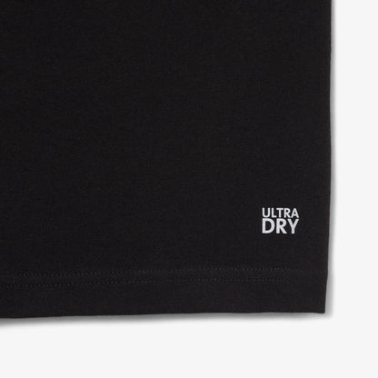 Ultra Dry Crocodile Graphic Sport T-shirt