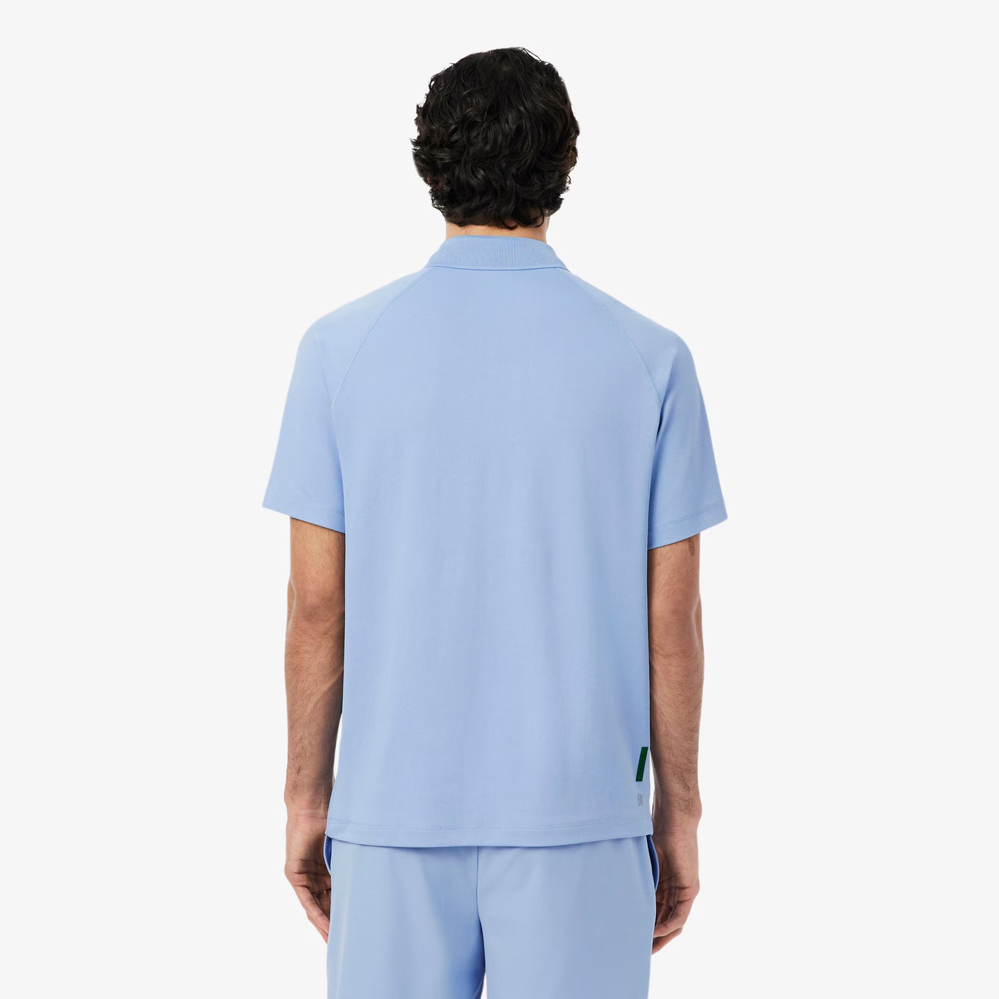 Regular Fit Ultra Dry Sport Polo Shirt