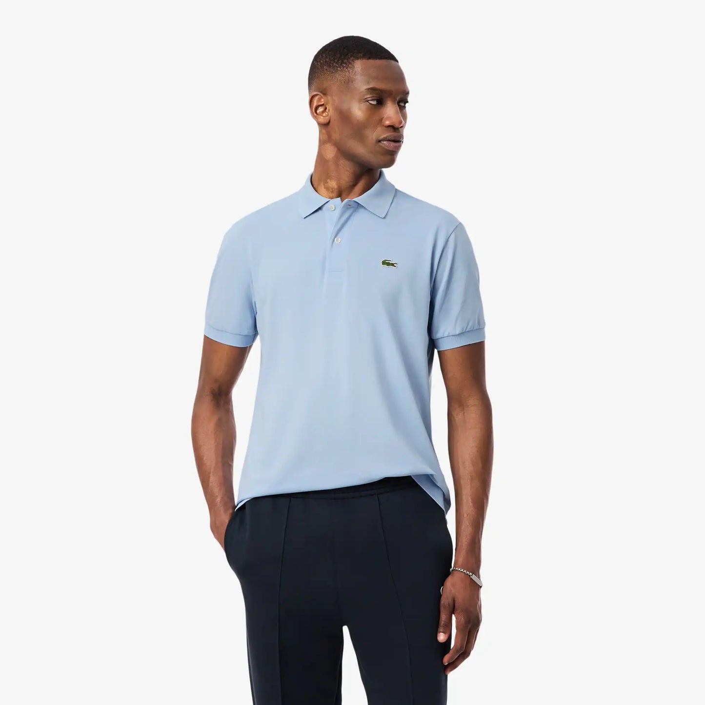 Klassisches Poloshirt L.12.12 LIGHT
