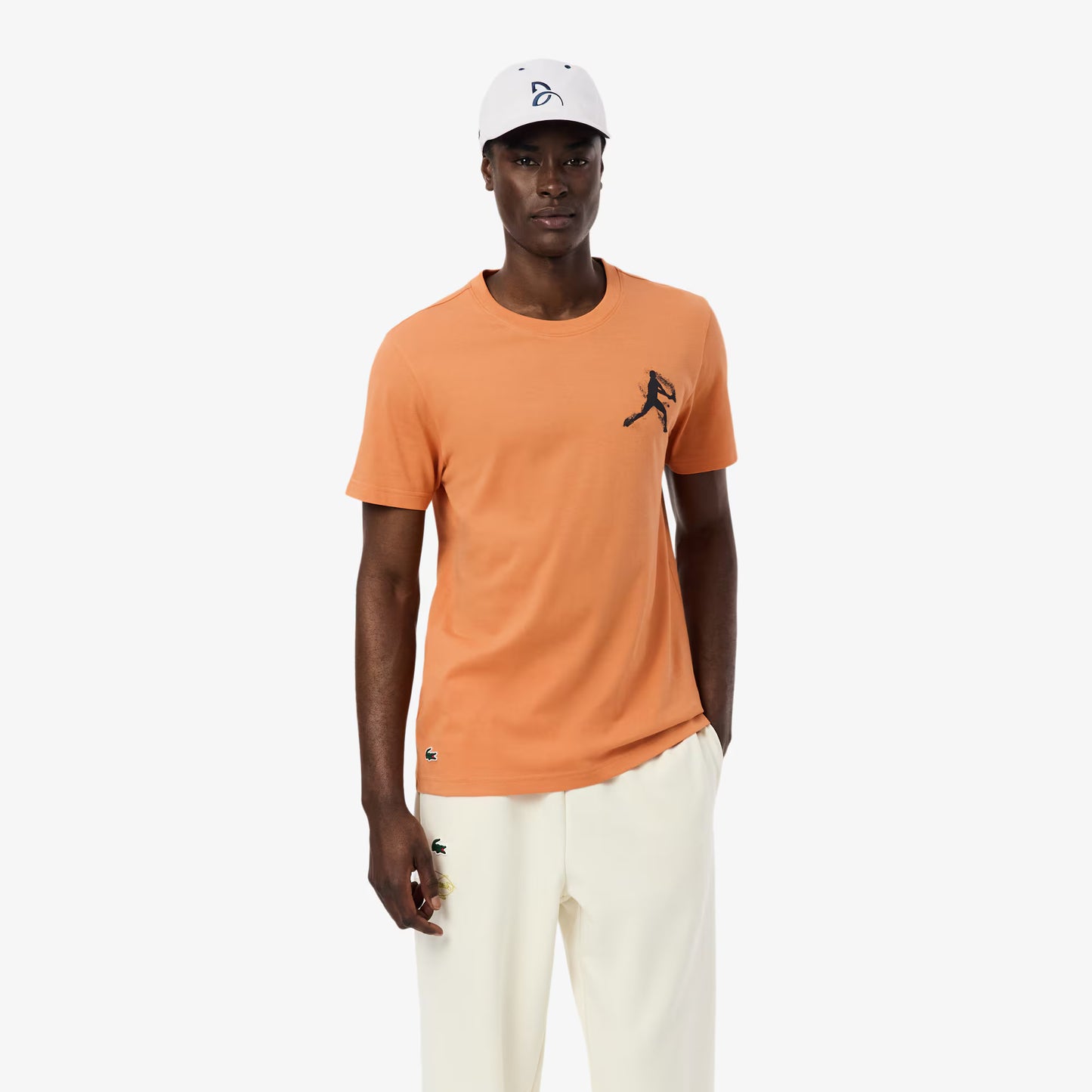 Lacoste Tennis x Novak Djokovic pack