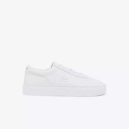 Men's Court Set Leather Sneakers