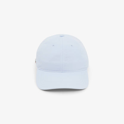Lightweight Diamond Taffeta Sport Cap