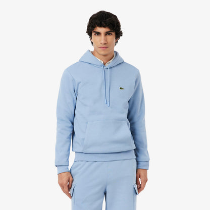 Fleece Hoodie