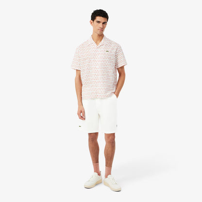Roland-Garros Edition Linen Shorts