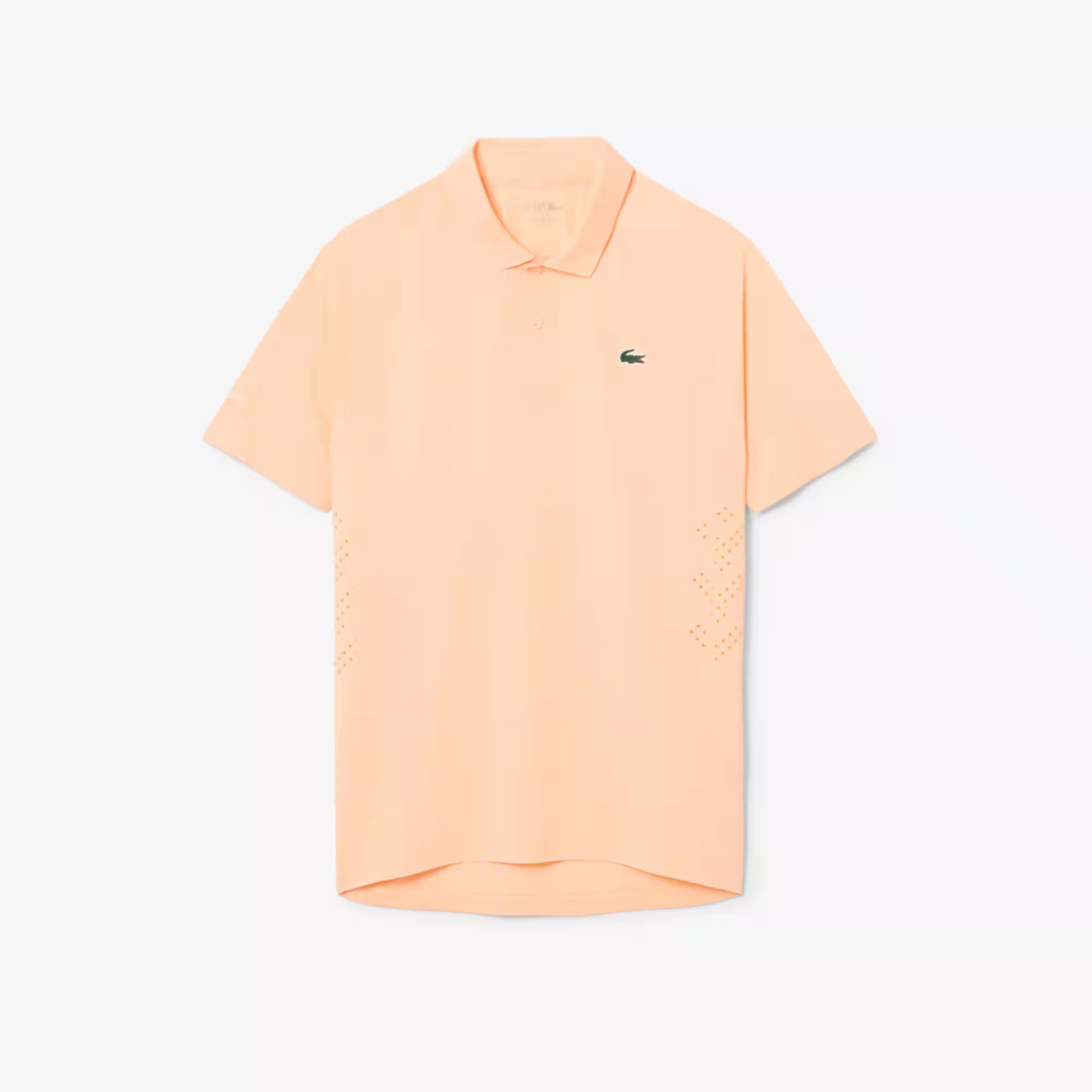 Lacoste Tennis x Novak Djokovic Performance-Poloshirt
