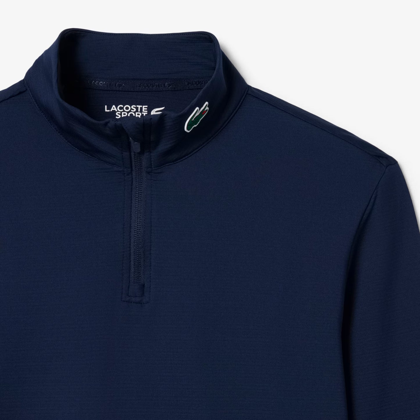 Ultra Dry Stretch Golf-Sweatshirt