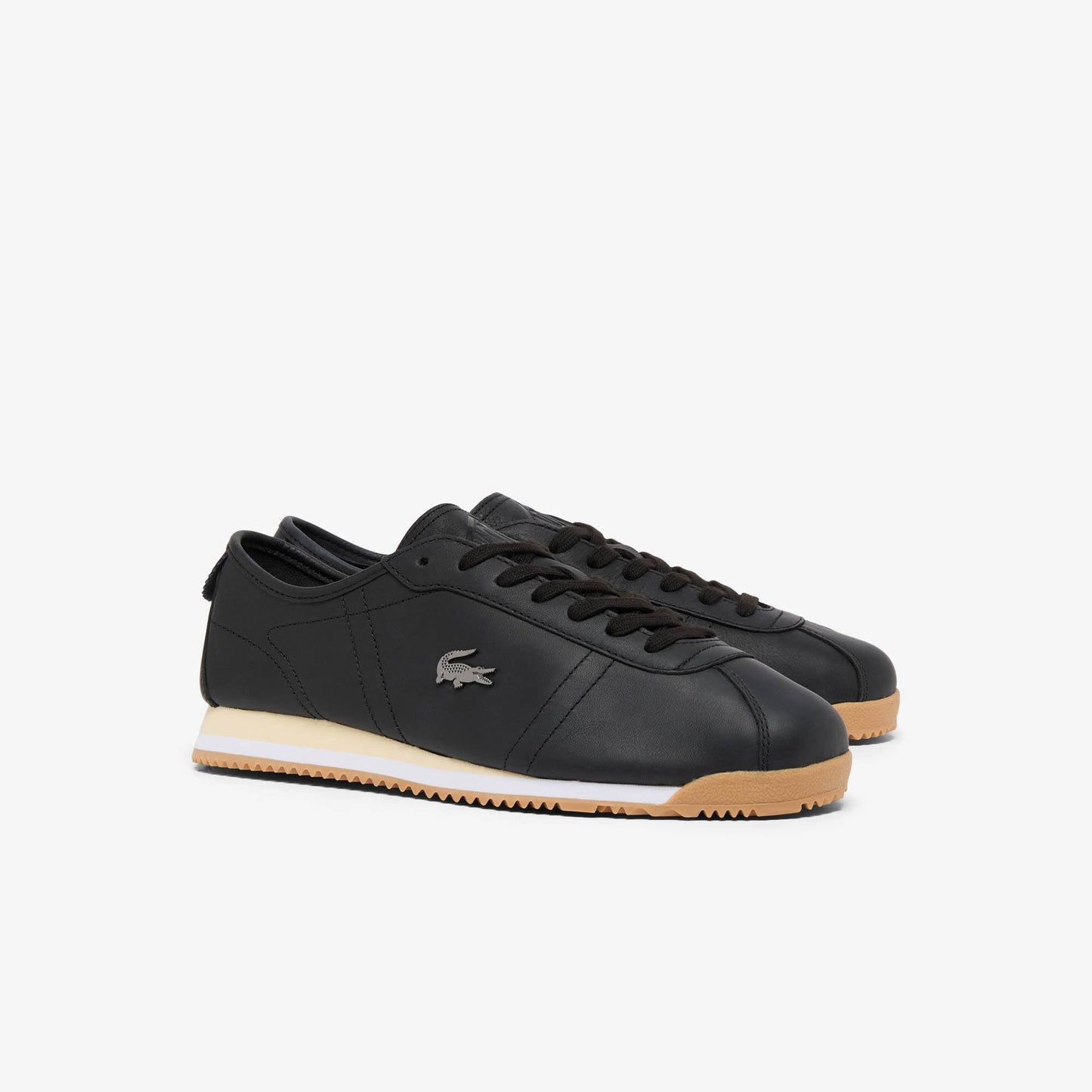 Herren Club-Low-Leder-Sneaker