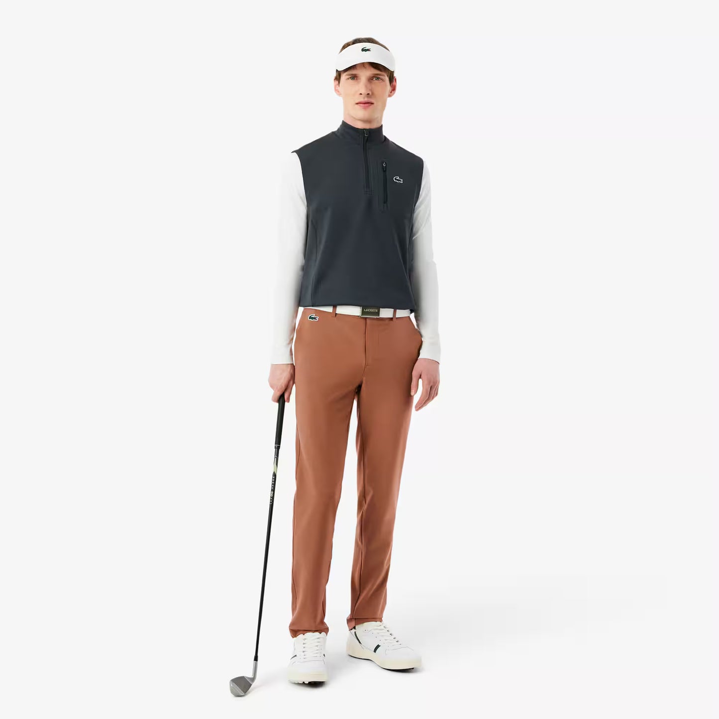 Ultra Dry Slim Fit Golfhose