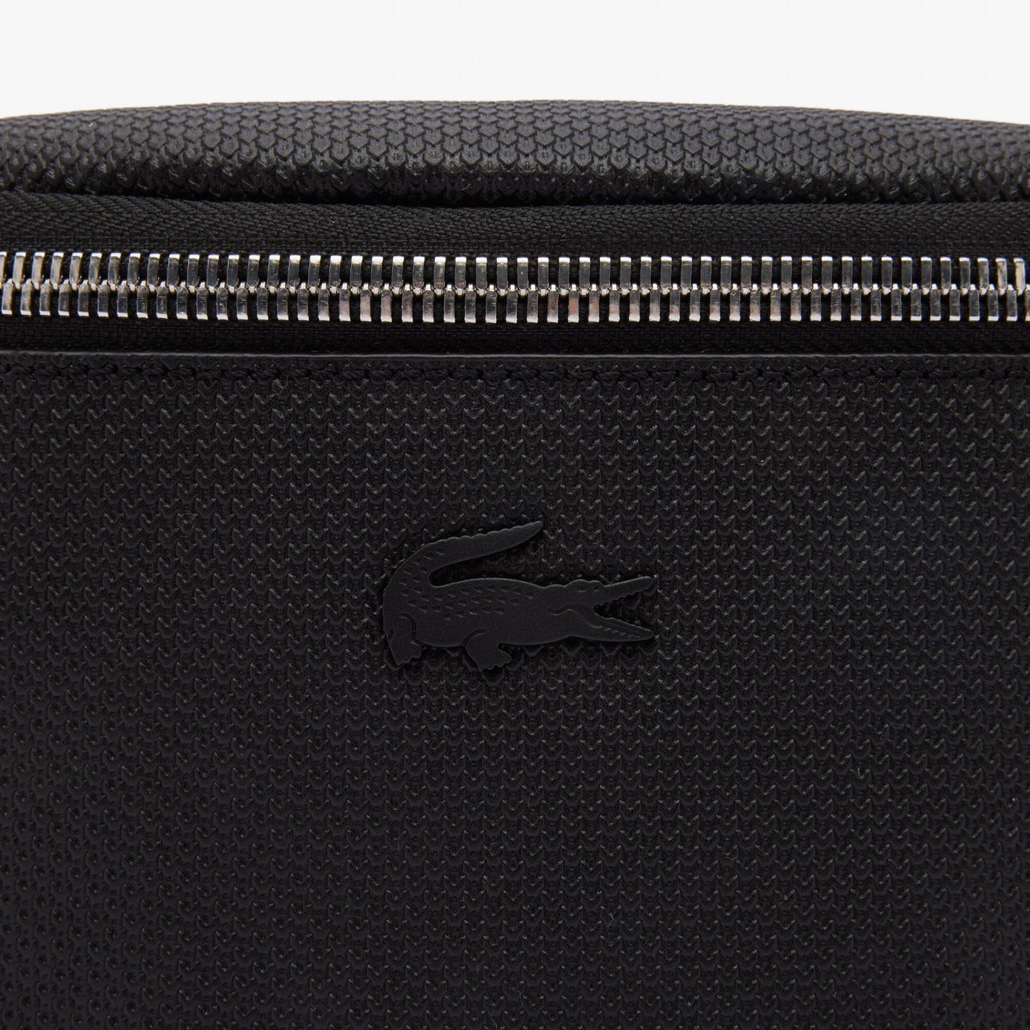 Chantaco Leather Belt Bag