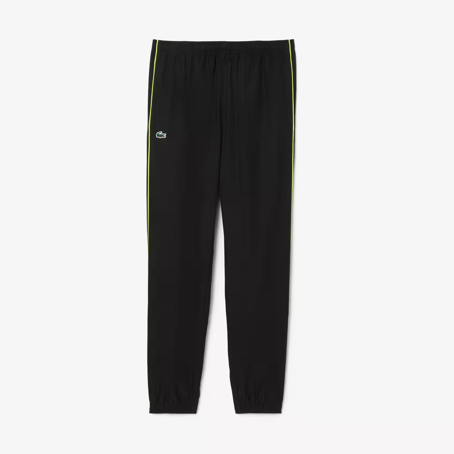 Logo Stripe Tennis Tracksuit