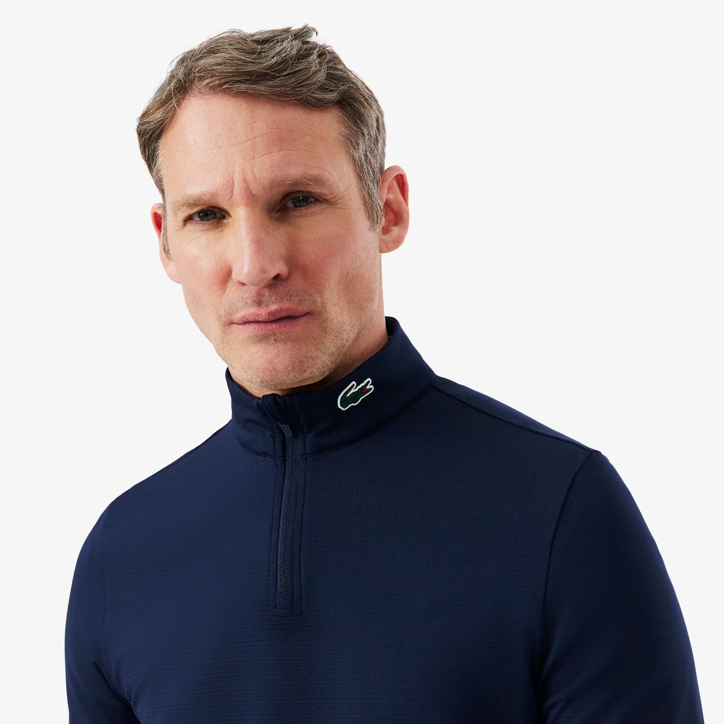 Ultra Dry Stretch Golf-Sweatshirt