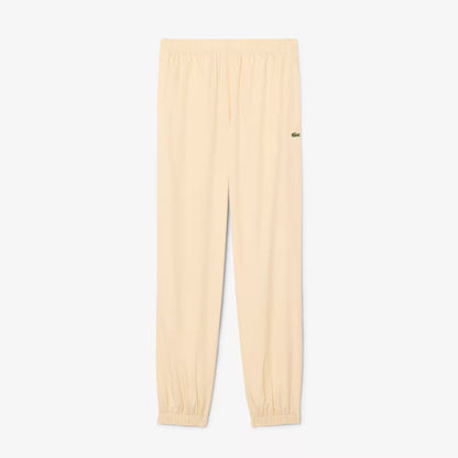 Regular Fit Wasserabweisende Jogginghose