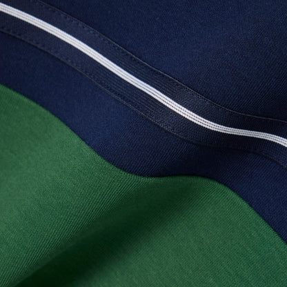 Colour-Block Sweatshirt
