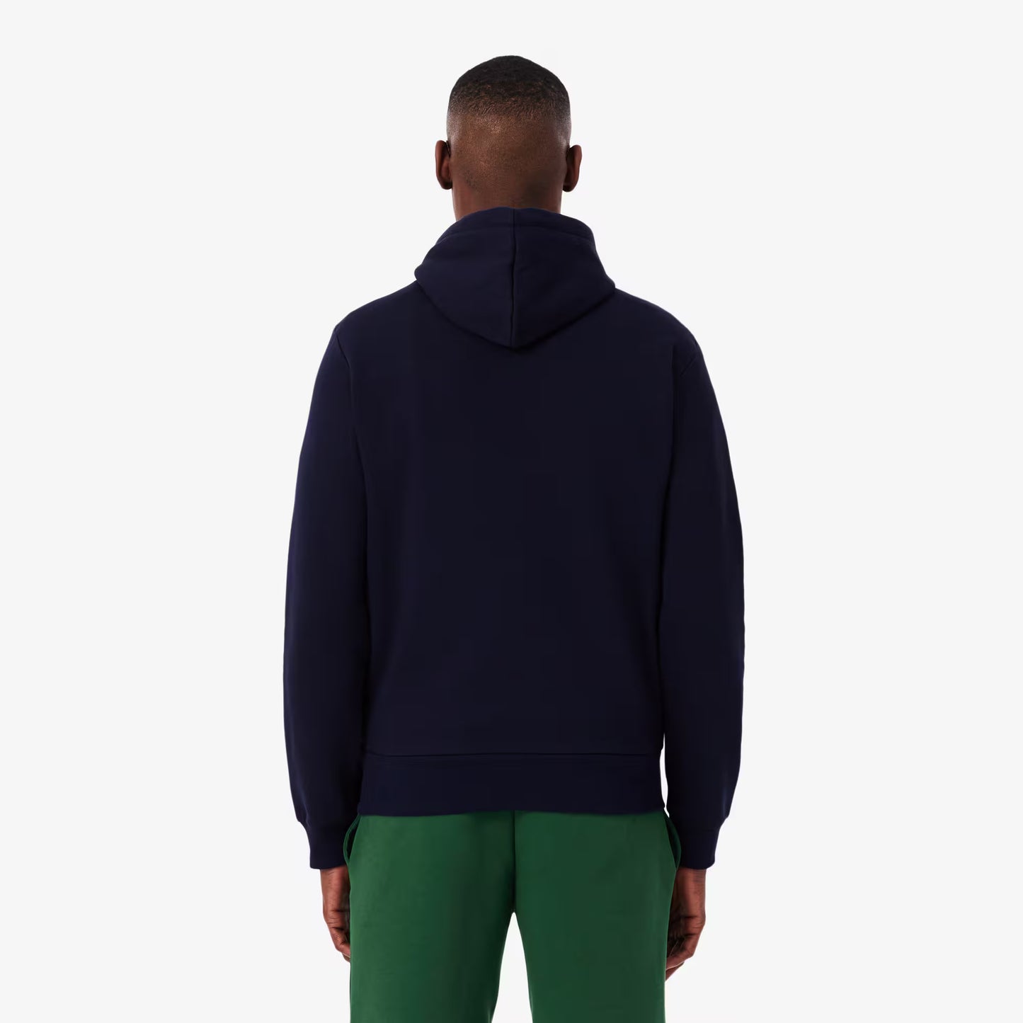 Fleece Hoodie