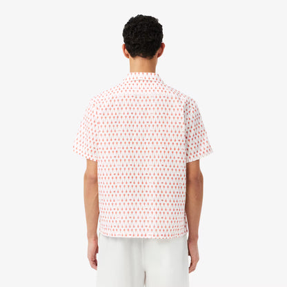 Roland-Garros Edition Print-Shirt