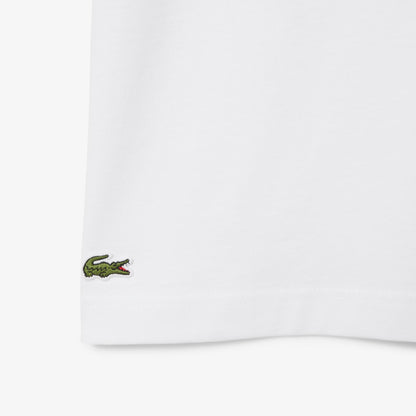 Multi Print Jersey T-shirt
