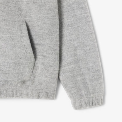 Bestickter Signature Hoodie