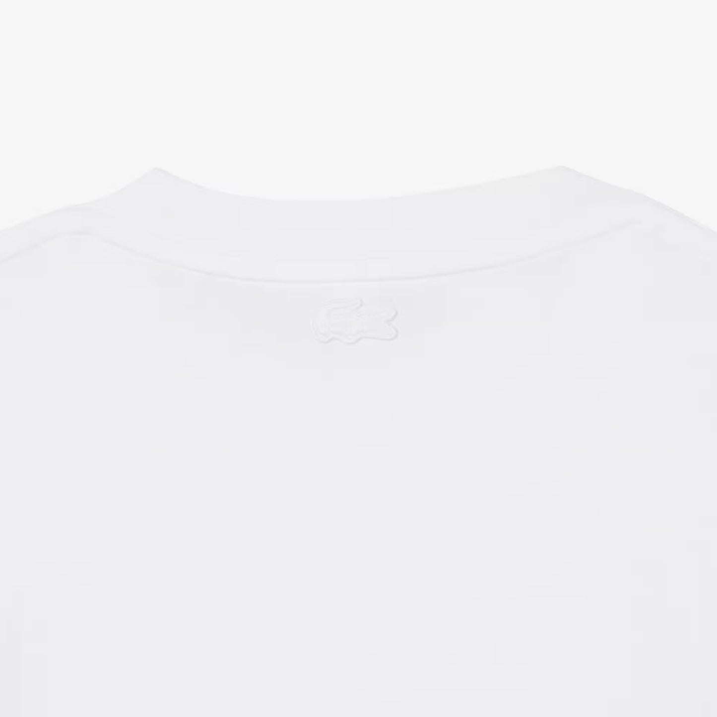 Baumwoll-T-Shirt mit Aufdruck 4