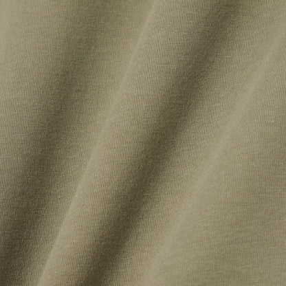T-Shirt mit Markenstreifen