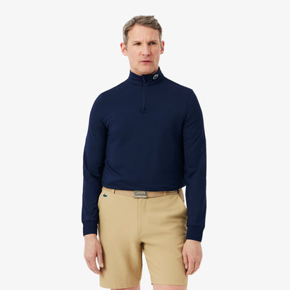 Ultra Dry Stretch Golf-Sweatshirt