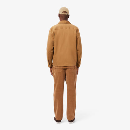 Regular Fit Corduroy Pants