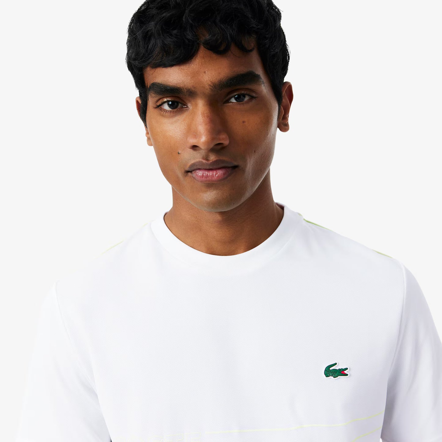 Ultra Dry Printed Sport T-shirt