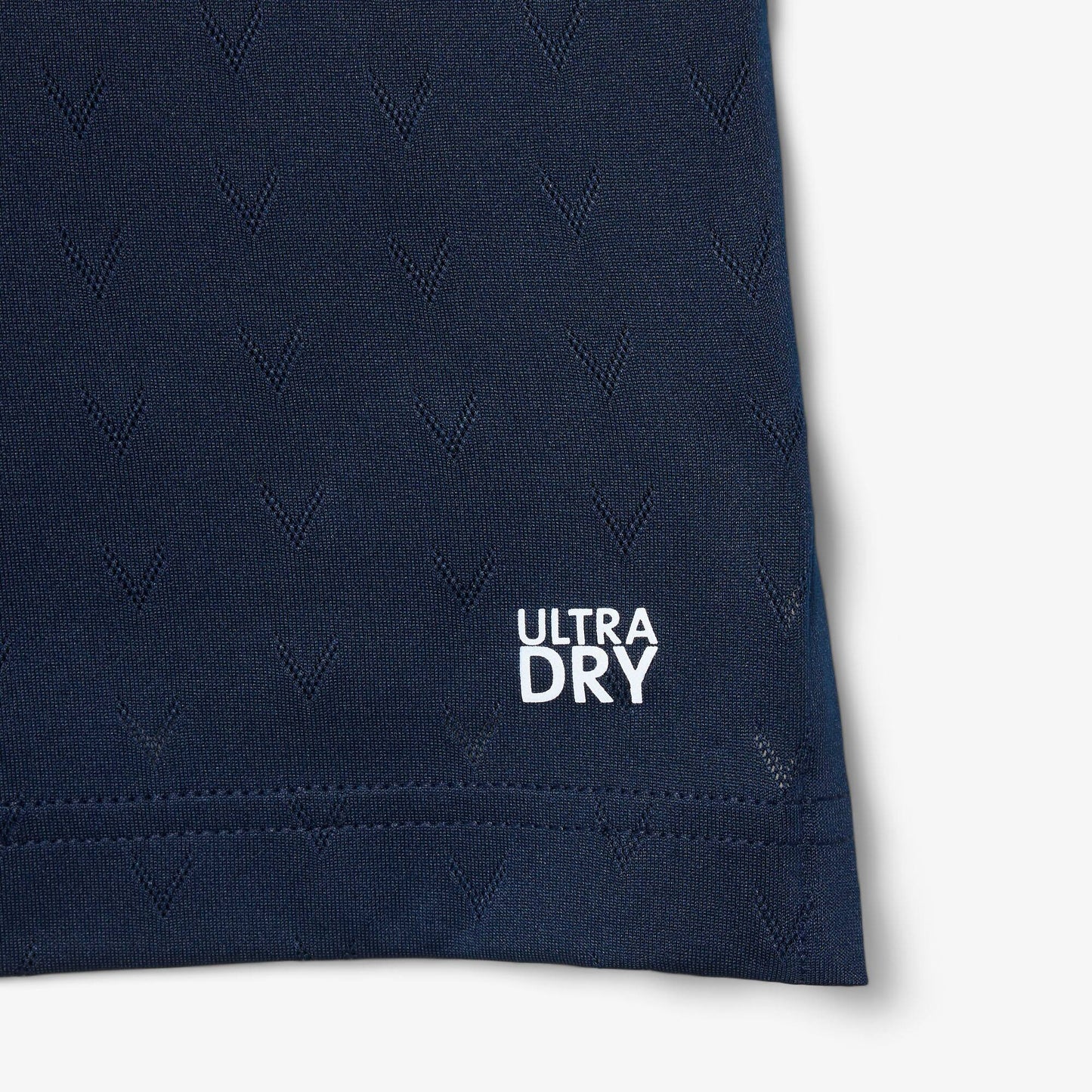 Tennis Heritage Ultra Dry Stretch Poloshirt