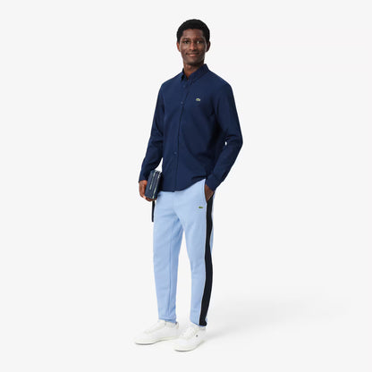 Tapered Leg Sweatpants