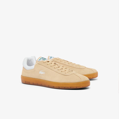 Herren-Sneaker Baseshot aus Wildleder