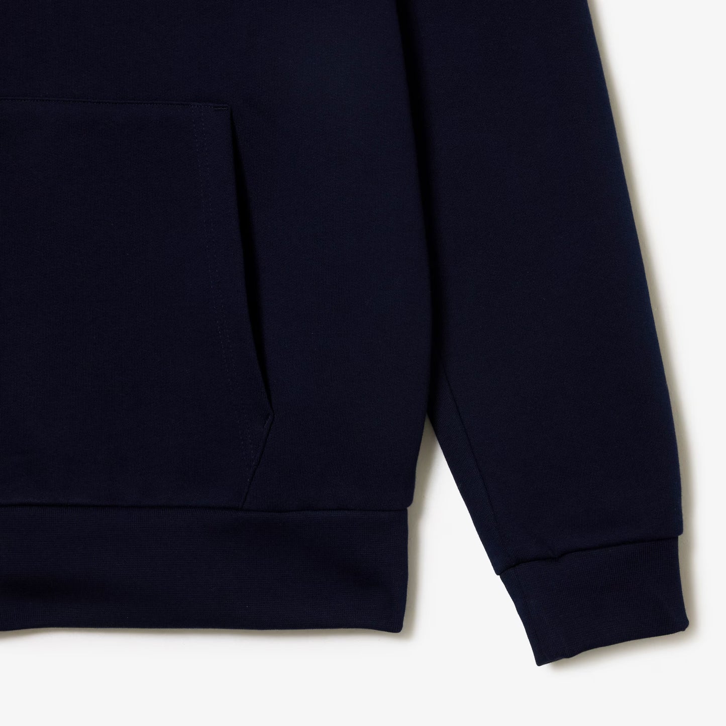 Fleece Hoodie