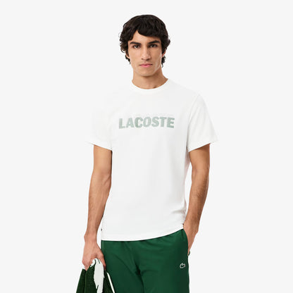Ultra Dry Graphic Print Sport T-shirt
