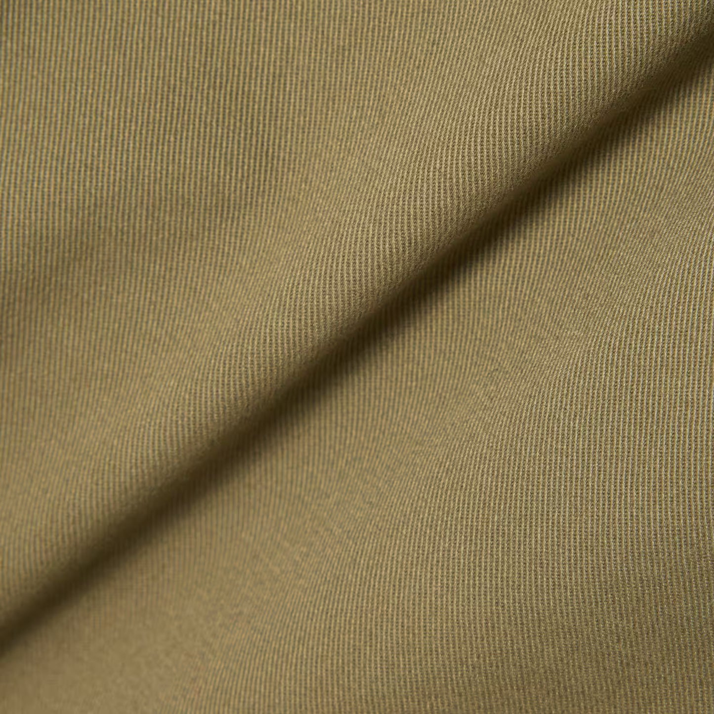 Regular Fit Cotton Twill Chino Pants 2