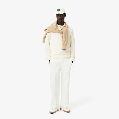 Cotton Badge Cap