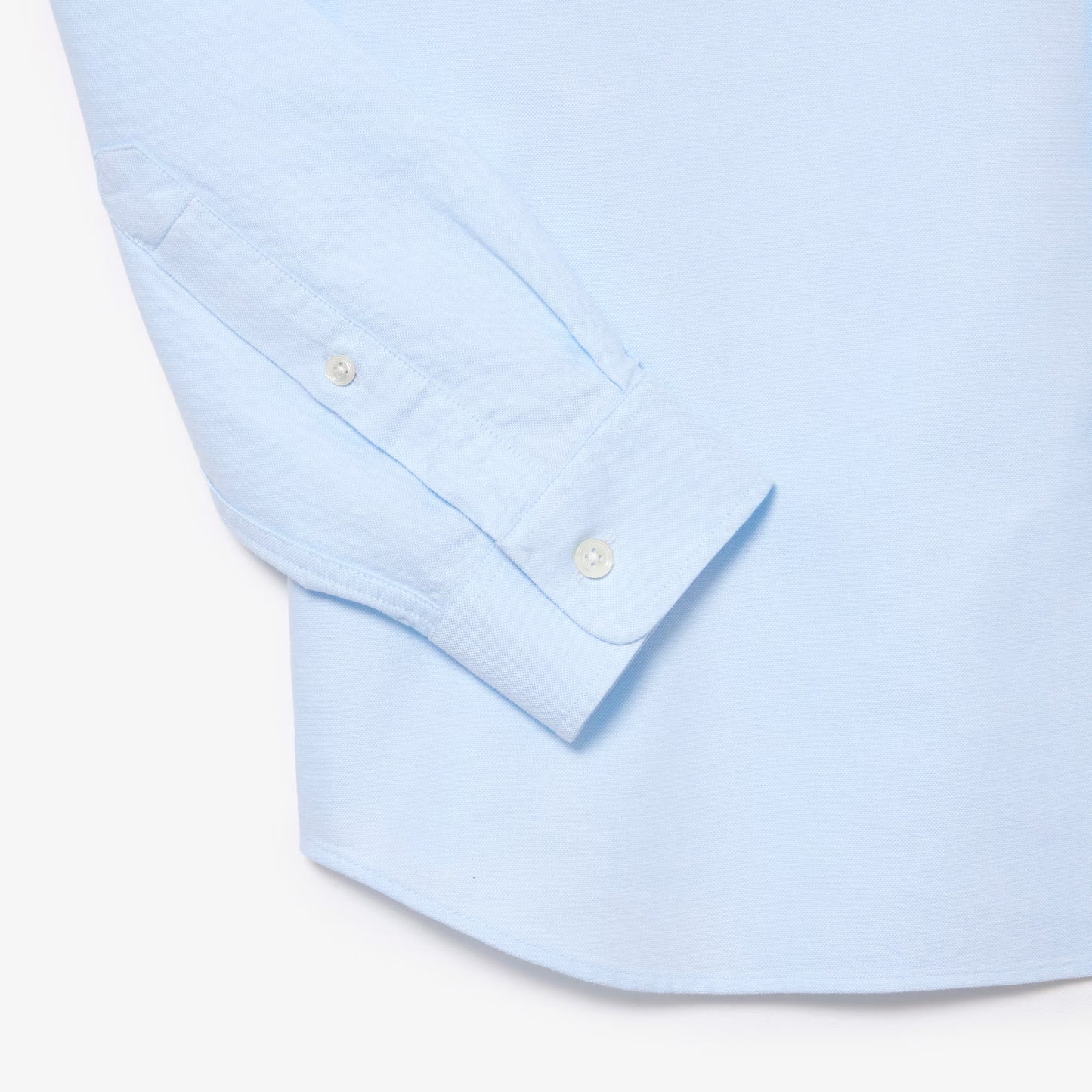 Regular Fit Oxford Hemd