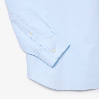 Regular Fit Oxford Hemd