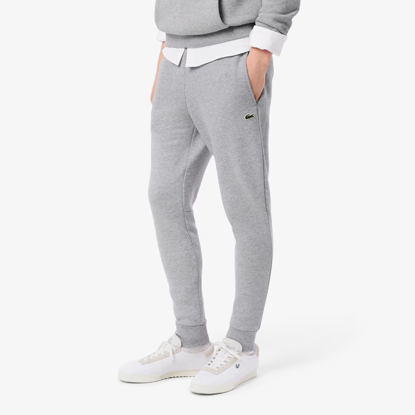Slim Fit Sweatpants