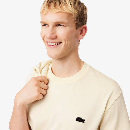 Printed Heavy Cotton T-shirt