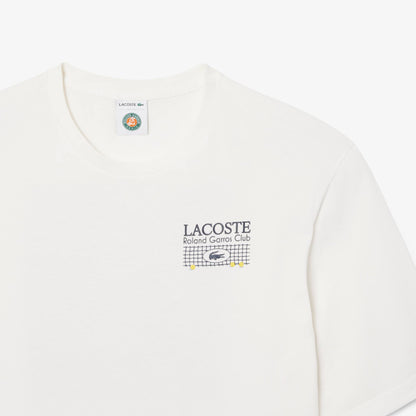Grafisches T-Shirt Roland-Garros Edition