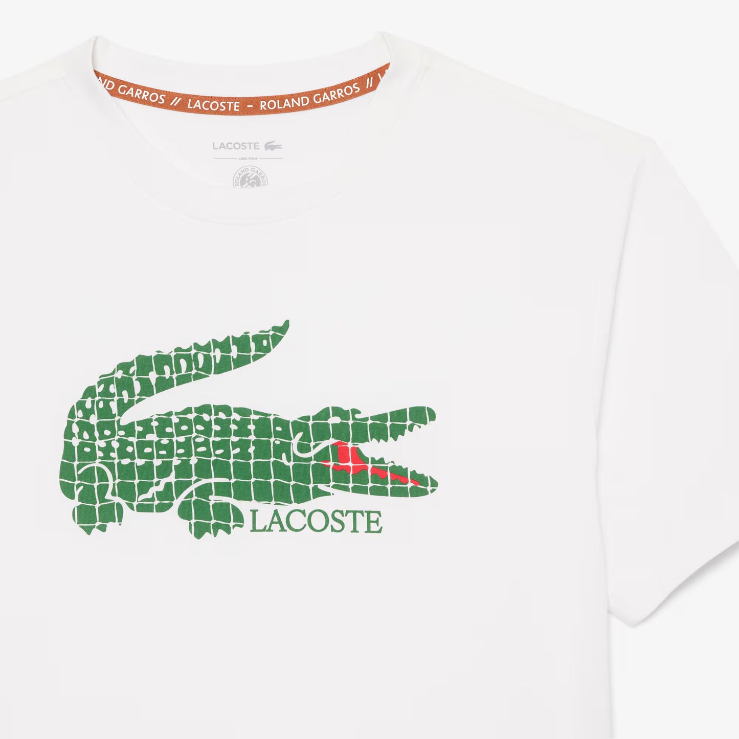 Roland-Garros Edition Tennis T-shirt